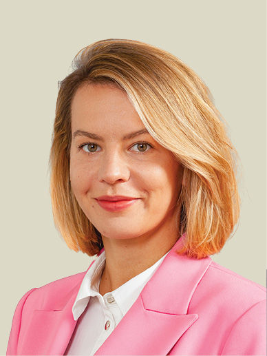 Joanna Sobolewska